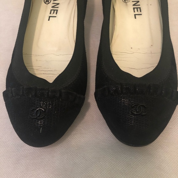 Chanel Ballet flats - Picture 5 of 6